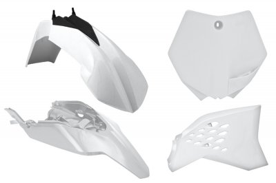 Rtech, Plastkit, VIT, KTM 12-15 65 SX