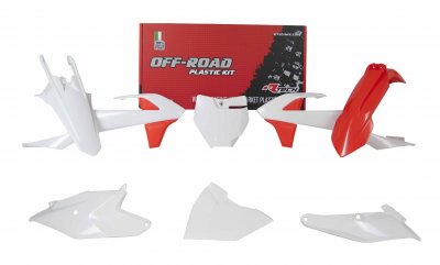Rtech, Plastkit, O.E.M, KTM 18-24 85 SX, GasGas 21-24 MC 85