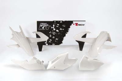 Rtech, Plastkit, VIT, KTM 17-19 450 EXC-F, 18-19 250 EXC TPI/300 EXC TPI, 17 250 EXC/300 EXC, 17-19 250 EXC-F, 17-19 350 EXC-F, 