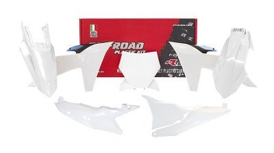 Rtech, Plastkit, VIT, KTM 23-24 450 SX-F, 23-24 250 SX/250 SX-F, 23-24 350 SX-F, 23-24 125 SX/300 SX