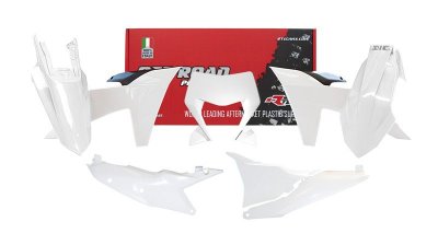 Rtech, Plastkit, VIT, KTM 24-25 450 EXC-F, 24-25 250 EXC, 24 250 EXC-F, 25 250 EXC-F, 24-25 350 EXC-F/150 EXC/300 EXC/500 EXC-F