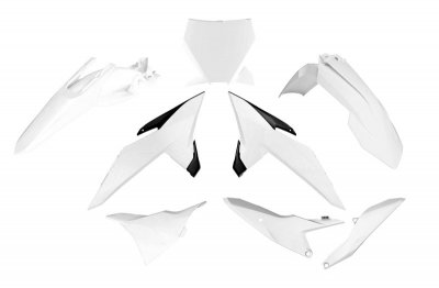 Rtech, Plastkit, VIT, KTM 25-26 85 SX