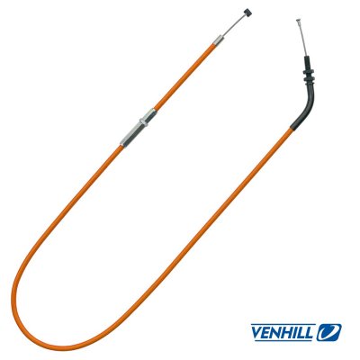 Venhill, Gasvajer, ORANGE, KTM 04-08 65 SX
