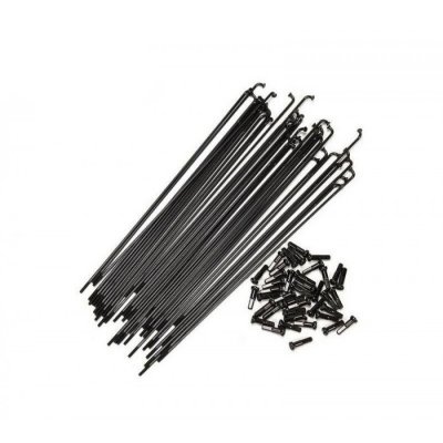 Holeshot, Ekersats (Holeshot), 18", BAK, KTM 16-26 450 EXC-F, 18-22 250 EXC TPI/300 EXC TPI, 23-25 250 EXC/150 EXC, 16-17 250 EX