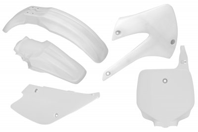 Rtech, Plastkit, VIT, Kawasaki 01-13 KX85