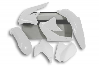 Rtech, Plastkit, VIT, Kawasaki 07-16 KLX450