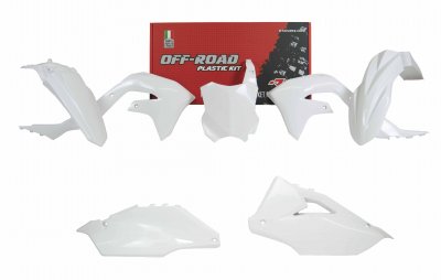 Rtech, Plastkit, VIT, Kawasaki 19-23 KX450, 21-24 KX250, 24 KX250X