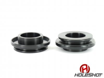 Holeshot, Distanskit (Till Holeshot Hjul), BAK, Kawasaki 19-26 KX450, 06-18 KX450F, 24-26 KX450X, 06-08 KX250, 19-26 KX250, 06-1