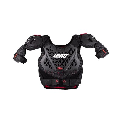 Leatt Bröstpansar 1.5 Pro Mini Svart