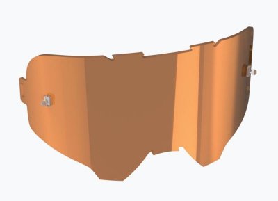 Leatt Lins SNX Iriz Platinum UltraContrast 28%