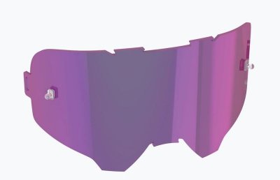 Leatt Lins SNX Blå 52%