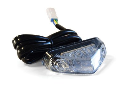 Rtech, Bakljus/Lampa INTEGRA BETA