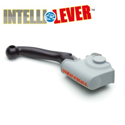Renthal, Intellilever Bromsarm, Honda 02-06 CRF450R, 05-18 CRF450X, 87-07 CR250R, 04-06 CRF250R, 04-18 CRF250X, 87-07 CR125R, 03