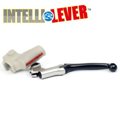 Renthal, Intellilever Kopplingsarm, Suzuki 10-18 RM-Z450, 04-20 RM-Z250
