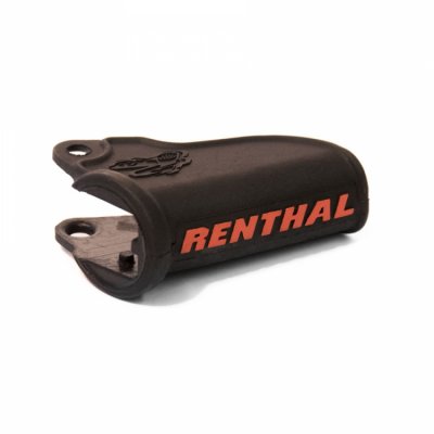 Renthal, Intellilever Clutch Shroud for LV-120 Black