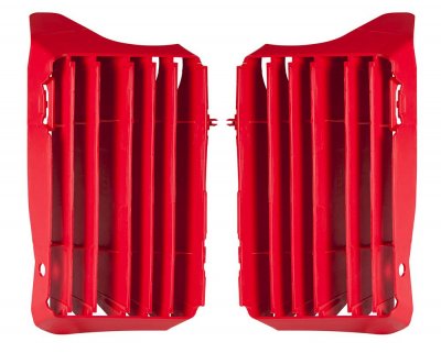 Rtech, Kylargaller, RÖD, Honda 21-25 CRF450R, 26 CRF450R, 21-26 CRF450RX, 22-26 CRF250R/CRF250RX