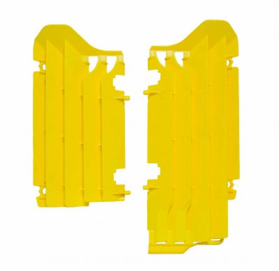 Rtech, Kylargaller, GUL, Suzuki 19-25 RM-Z250