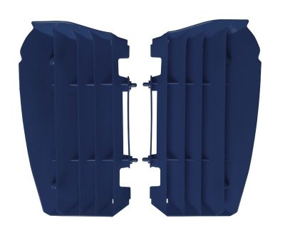 Rtech, Oversized Kylargaller, BLÅ, Yamaha 05-26 YZ250, 05-26 YZ125