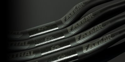 Renthal, V3 Fatbar Carbon 35 30mm