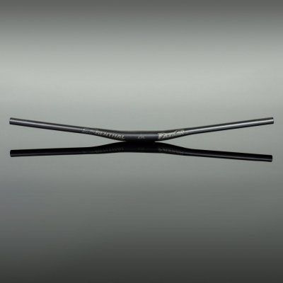 Renthal, V3 Fatbar 35 10mm Svart
