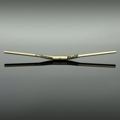 Renthal, V3 Fatbar 35 10mm AluGold