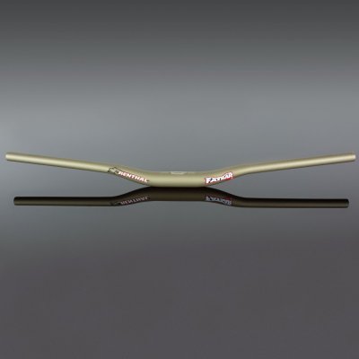 Renthal, Fatbar 35 20mm AluGold