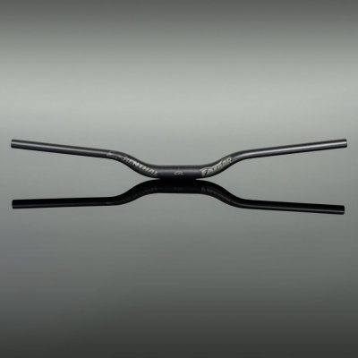 Renthal, V3 Fatbar 35 40mm Svart