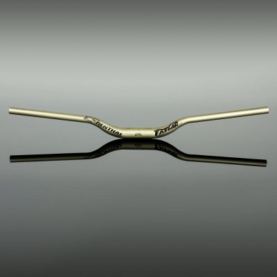 Renthal, V3 Fatbar 35 40mm AluGold