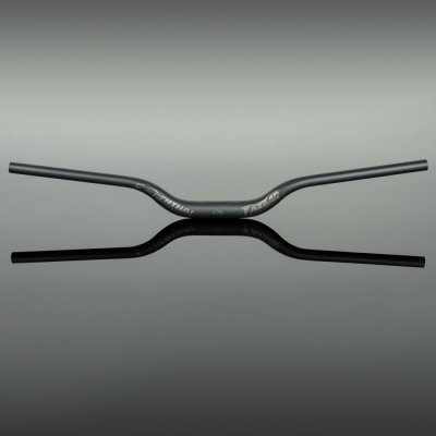 Renthal, V3 Fatbar 35 50mm Svart