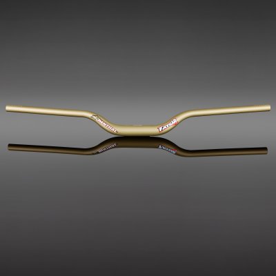 Renthal, Fatbar 35 50mm AluGold