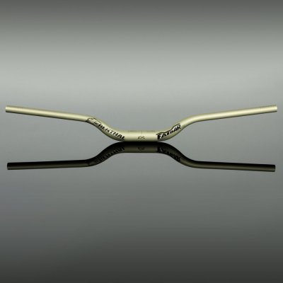 Renthal, V3 Fatbar 35 50mm AluGold