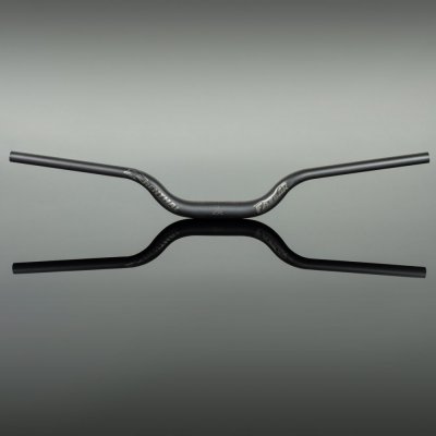 Renthal, V3 Fatbar 35 70mm Svart