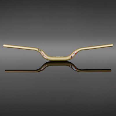 Renthal, Fatbar 35 70mm AluGold