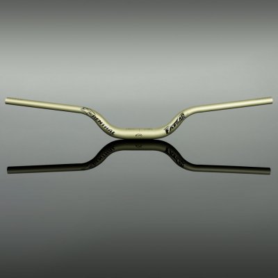 Renthal, V3 Fatbar 35 70mm AluGold