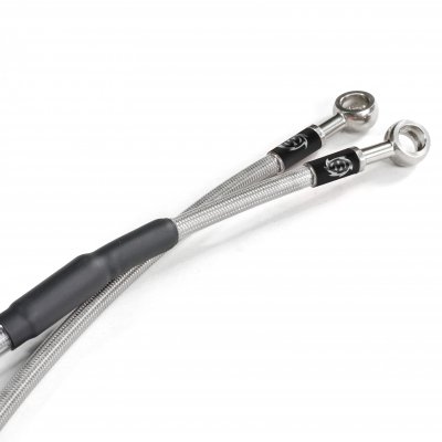 Moto-Master, Bromsslang, BAK, KTM 05-22 65 SX, Husqvarna 17-22 TC 65, GasGas 21-22 MC 65