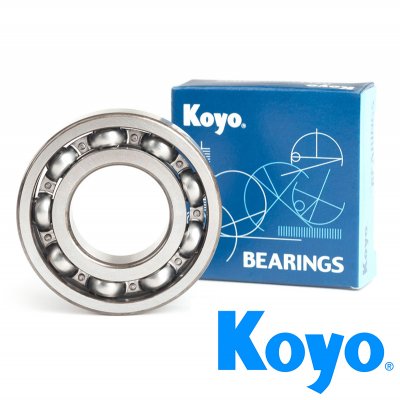 Wössner, KOYO Ramlager, KTM 03-07 450 EXC-F, 03-17 250 EXC, 23 250 EXC, 18-22 250 EXC TPI, 07-13 250 EXC-F, 03-26 250 SX, 06-12 
