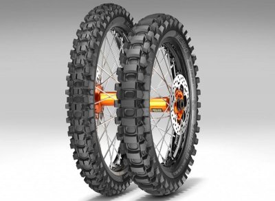 METZELER MC360 mid hard