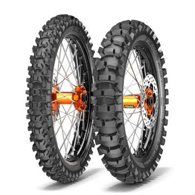 METZELER MC360 mid soft