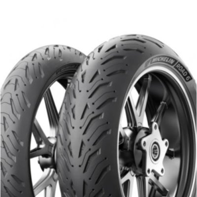 Michelin Road 6