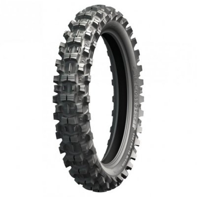 Michelin Starcross 5 Soft