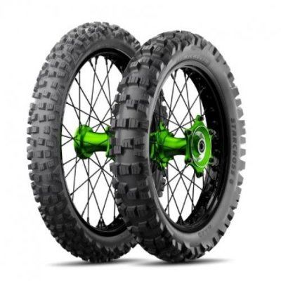 Michelin Starcross 6 Hard