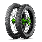 MICHELIN STARCROSS 6 MEDIUM/SOFT