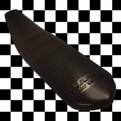 Selab GripCover Mud Edition