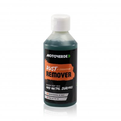 Motoverde, Rust Remover, 250ml