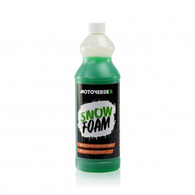 Motoverde, Snow Foam, 1L, Koncentrerad