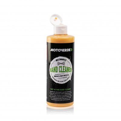 Motoverde, Mechanics Hand Cleaner, 500ml