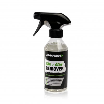 Motoverde, Tar + Glue Remover, 250ml