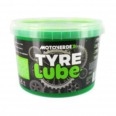 Motoverde, Tyre Lube, 2,5L