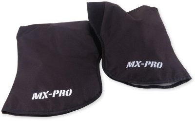 MX Pro, Handvärmare