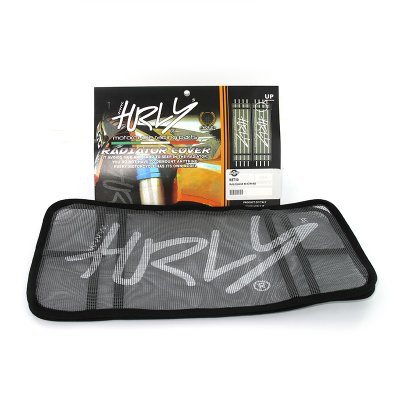 Hurly, Kylarnät Kit, Sand, Honda 16-25 CRF450R, 26 CRF450R